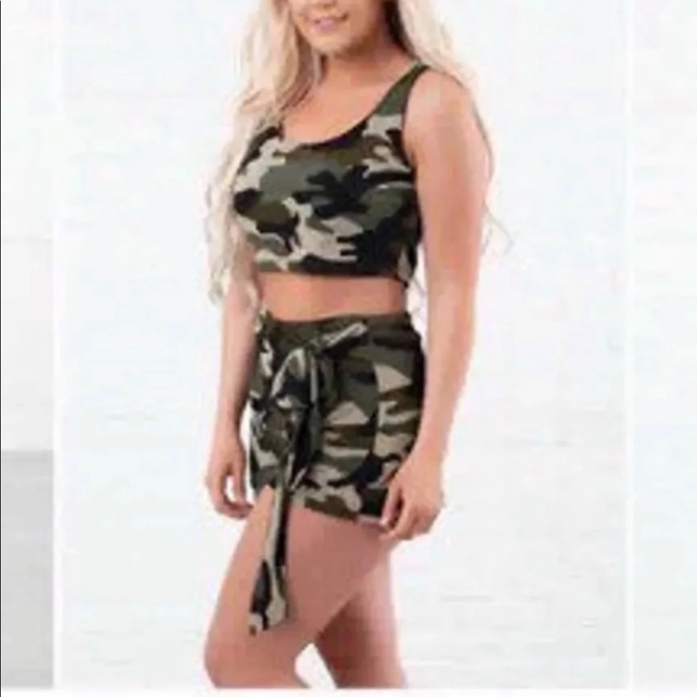 Nanamacs 2-piece set